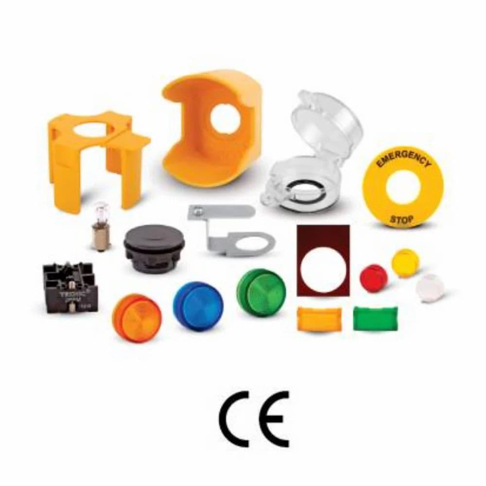 Control Device Accessories