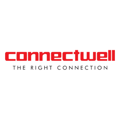 CONNECTWELL logo