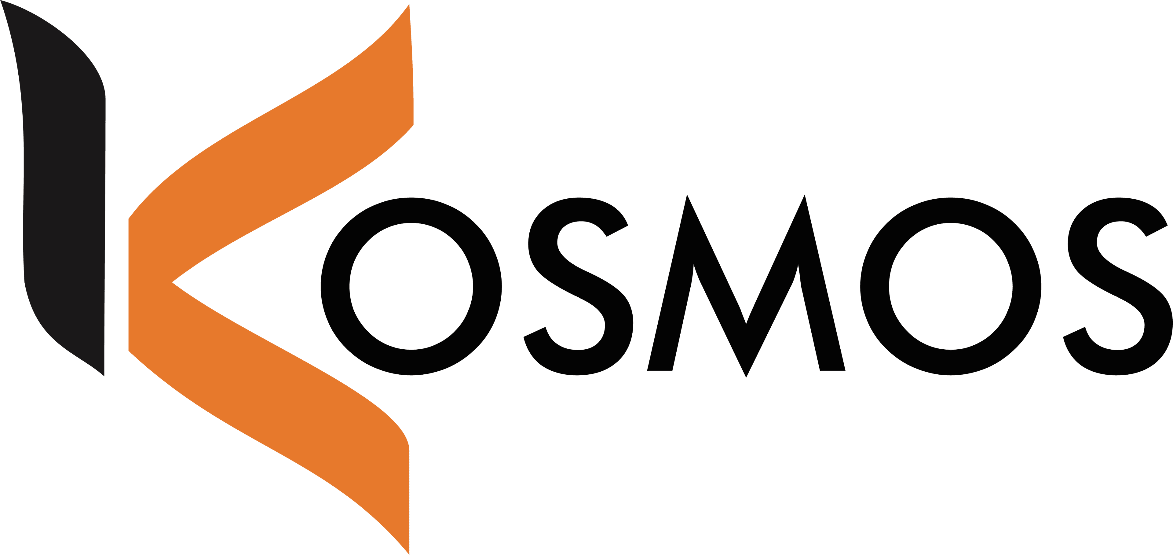 Kosmos logo