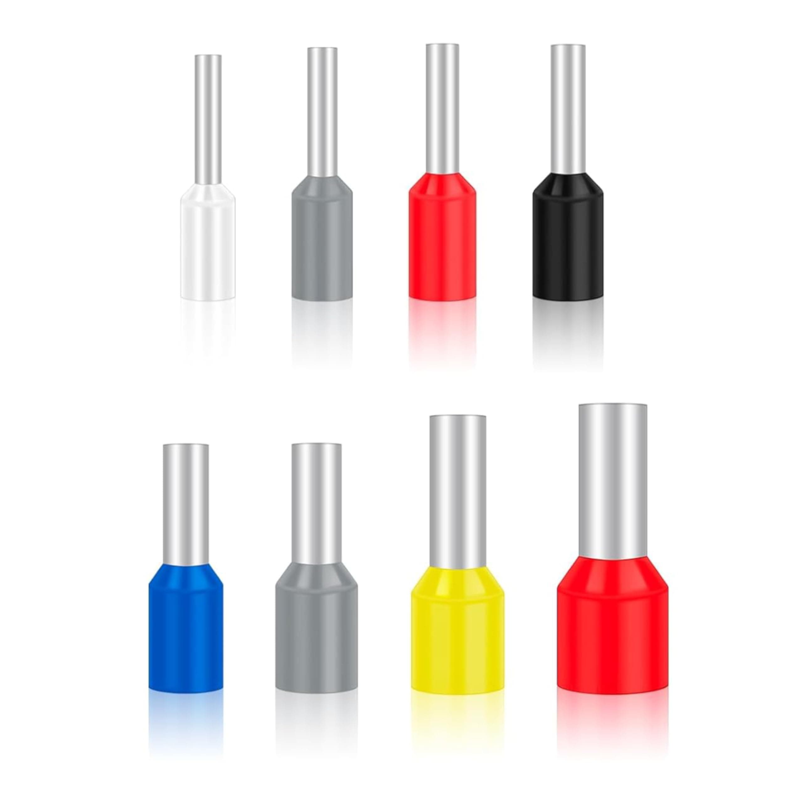 Wire End Ferrule Lugs