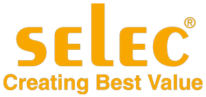SELEC logo