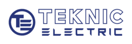 TEKNIC logo