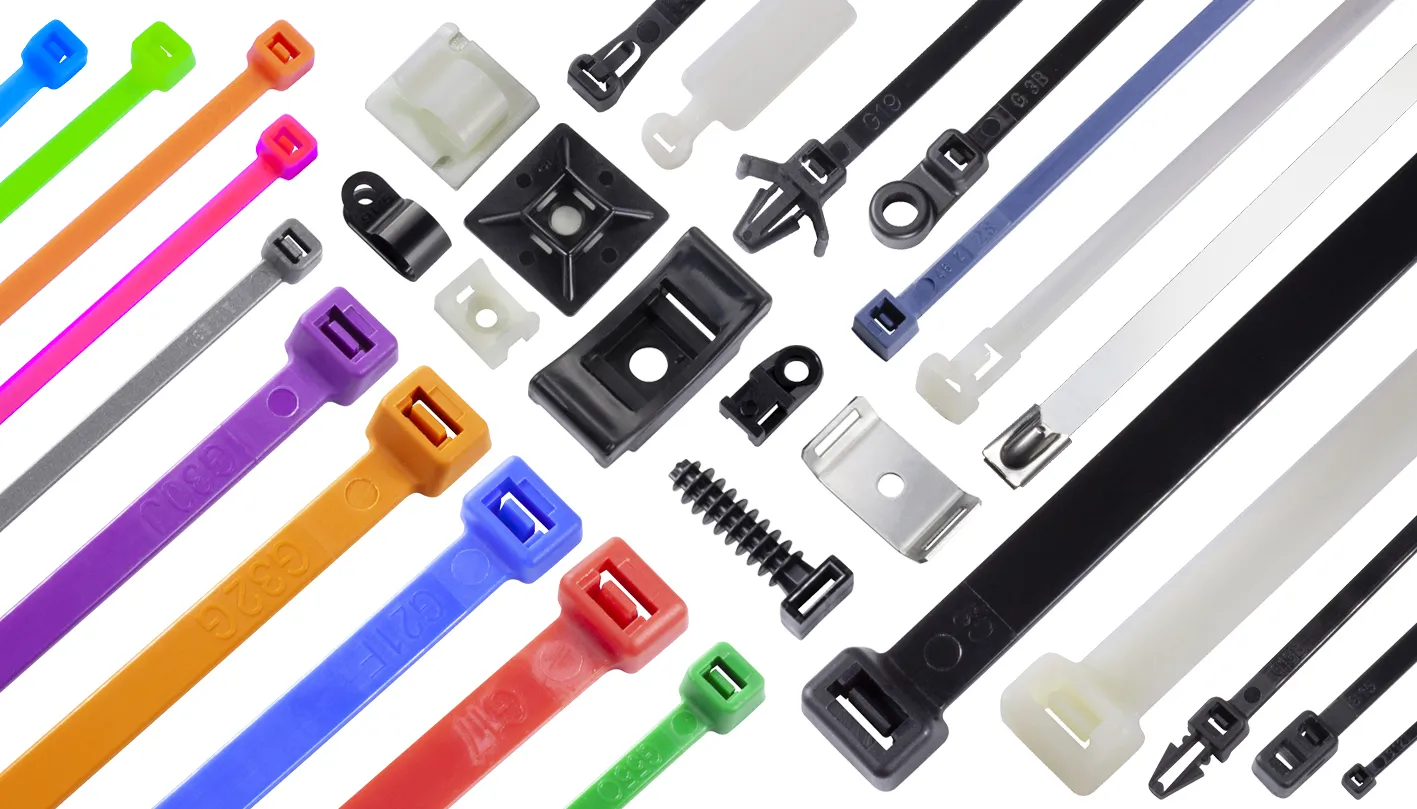 Nylon Cable Ties