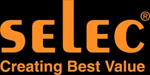 SELEC logo
