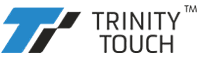 TRINITY TOUCH logo