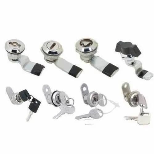 Electrical Panel Lock