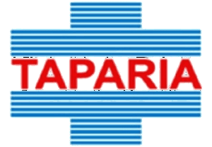 TAPARIA logo