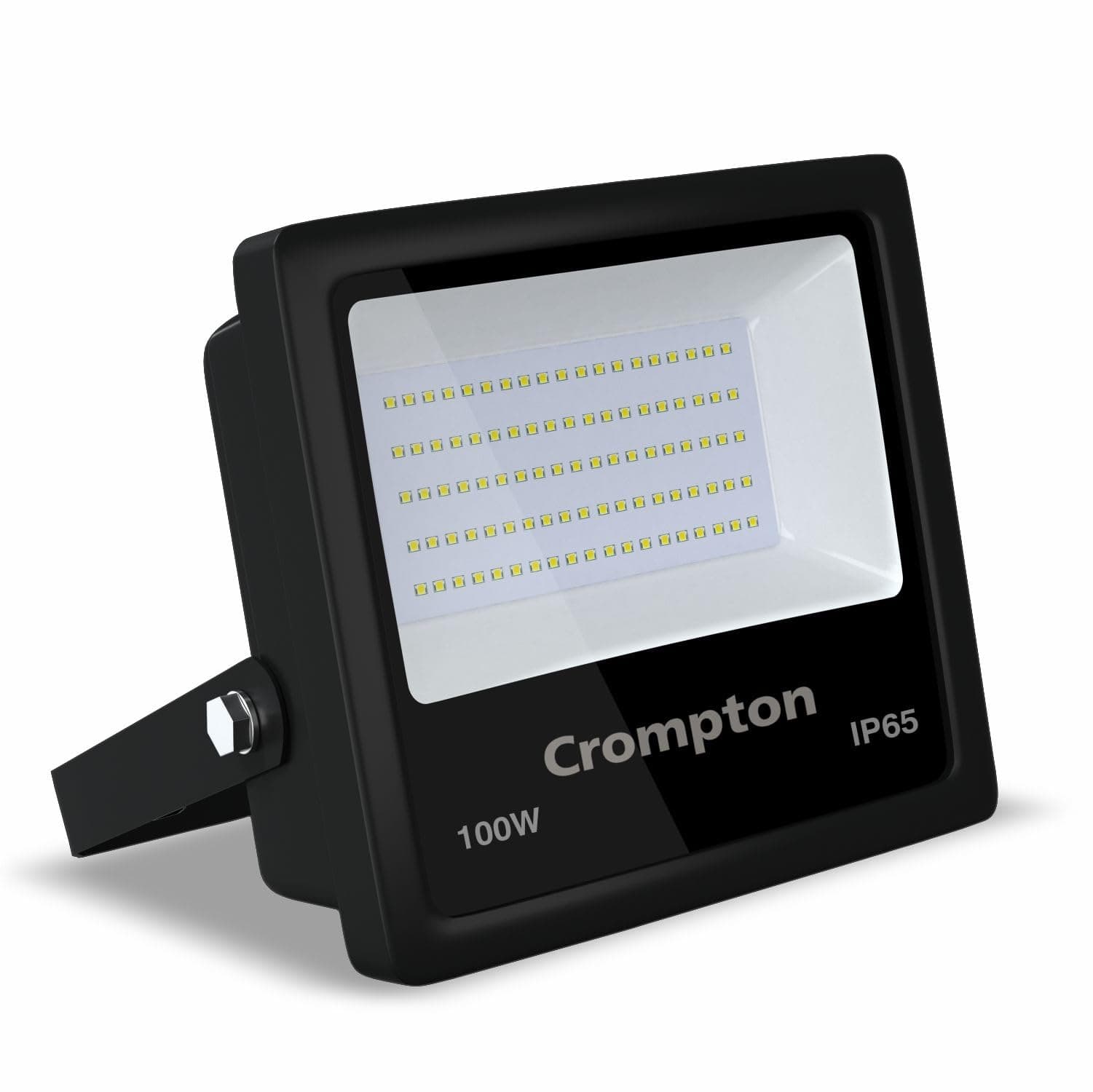 Crompton LED Flood Light - Industrial Outdoor Lighting Pune